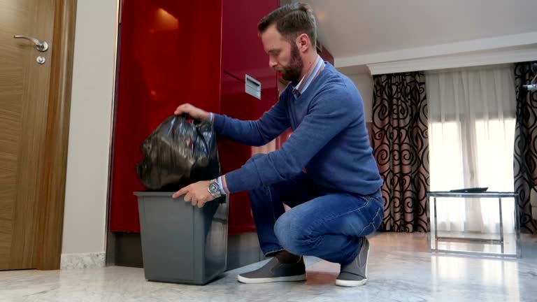 Best Furniture Removal  in Millersport, OH