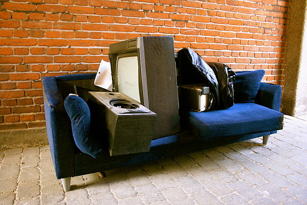 Best Residential Junk Removal  in Millersport, OH