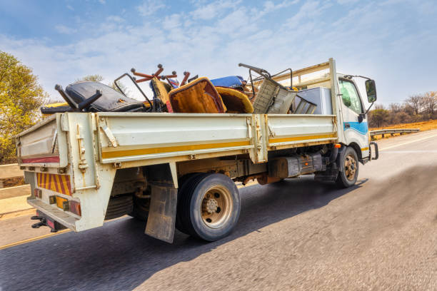 Best Residential Junk Removal  in Millersport, OH